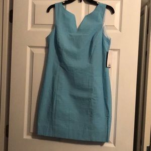 NWT LAUREN JAMES AVERY DRESS